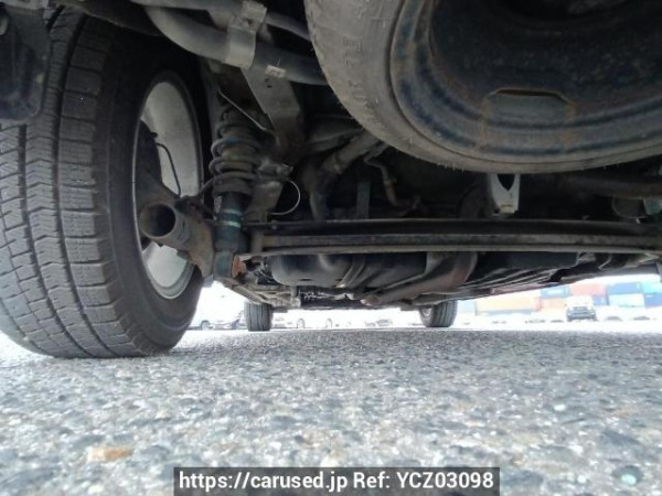 Used 2003 AT toyota wish ZNE10G Image[38]