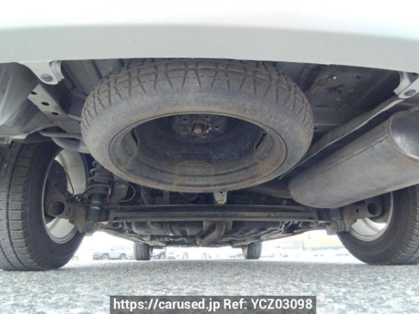 Used 2003 AT toyota wish ZNE10G Image[39]