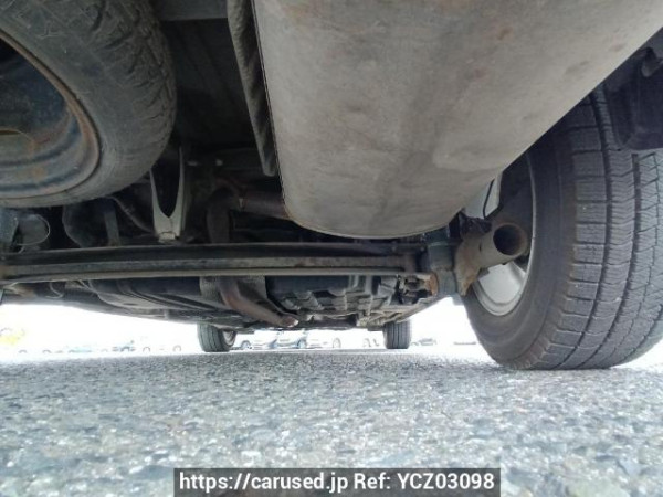 Used 2003 AT toyota wish ZNE10G Image[40]