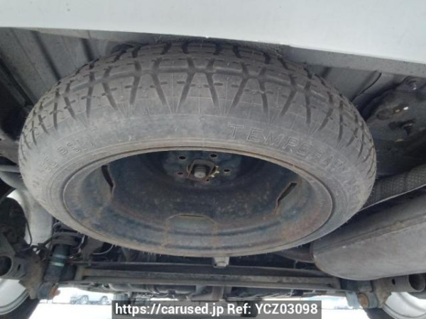 Used 2003 AT toyota wish ZNE10G Image[41]