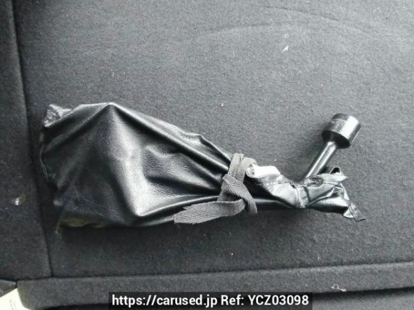 Used 2003 AT toyota wish ZNE10G Image[42]