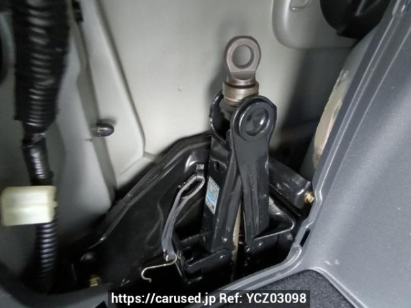 Used 2003 AT toyota wish ZNE10G Image[43]