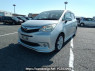 Used 2010 AT subaru trezia NCP120X Image[2]