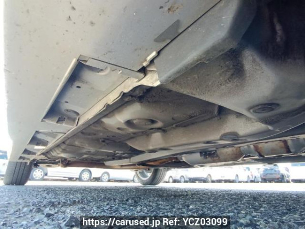 Used 2010 AT subaru trezia NCP120X Image[33]