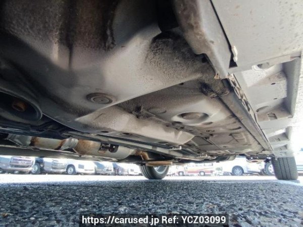 Used 2010 AT subaru trezia NCP120X Image[34]