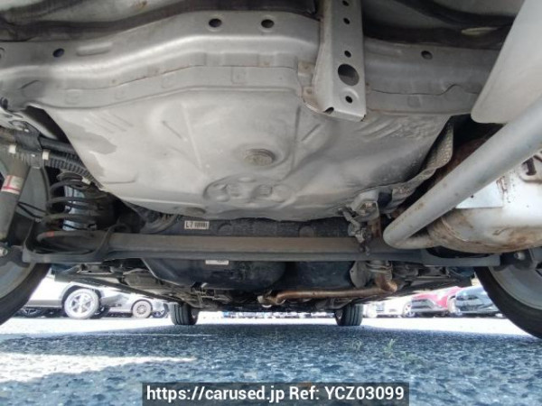 Used 2010 AT subaru trezia NCP120X Image[39]