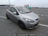 Used 2009 AT mazda demio DE3FS Image[0]
