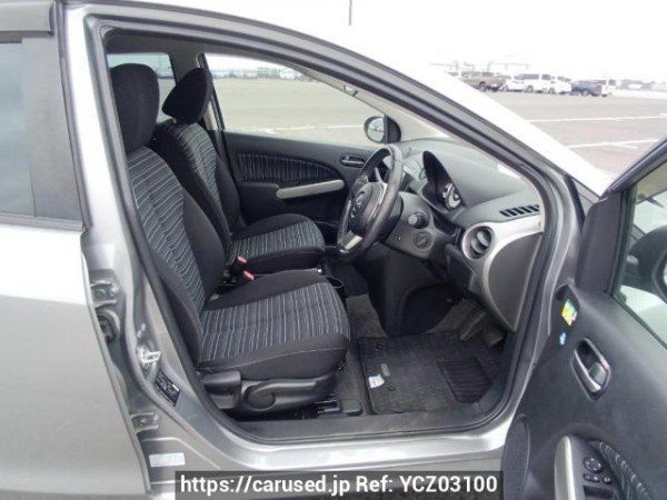 Used 2009 AT mazda demio DE3FS Image[12]