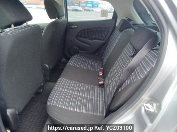 Used 2009 AT mazda demio DE3FS Image[14]