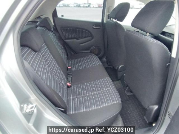 Used 2009 AT mazda demio DE3FS Image[15]