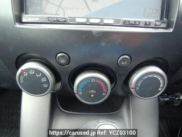 Used 2009 AT mazda demio DE3FS Image[22]