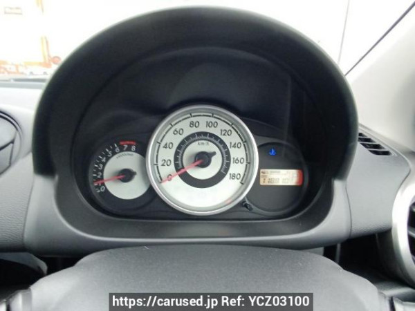 Used 2009 AT mazda demio DE3FS Image[23]