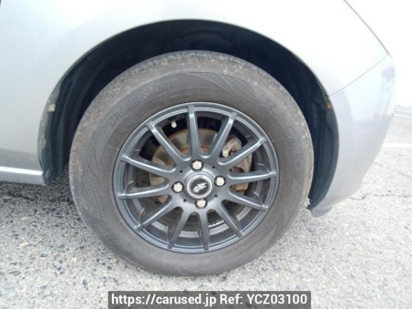 Used 2009 AT mazda demio DE3FS Image[25]