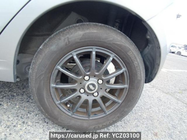 Used 2009 AT mazda demio DE3FS Image[27]