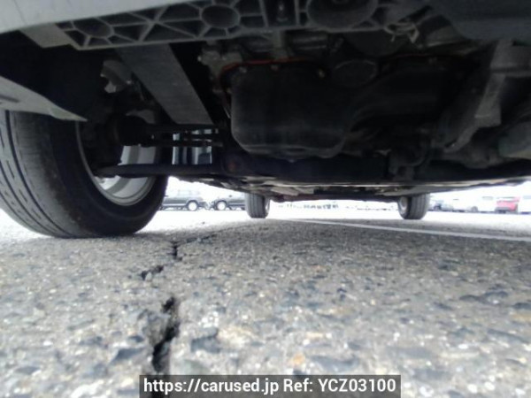 Used 2009 AT mazda demio DE3FS Image[29]