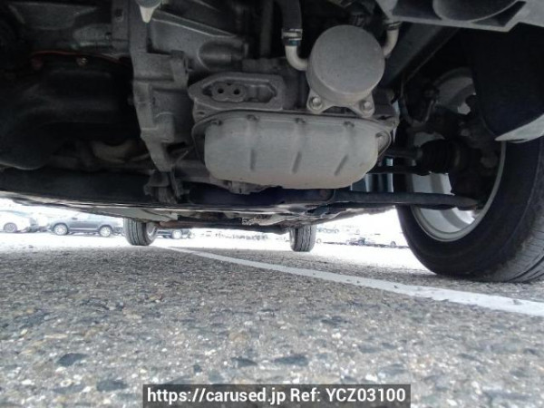 Used 2009 AT mazda demio DE3FS Image[30]