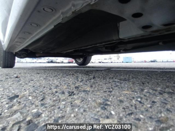 Used 2009 AT mazda demio DE3FS Image[31]