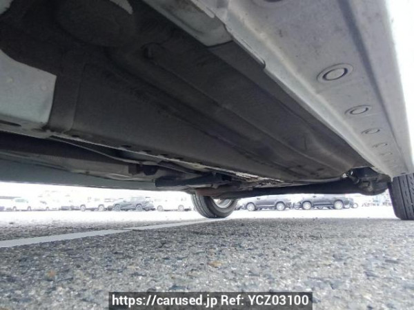 Used 2009 AT mazda demio DE3FS Image[32]