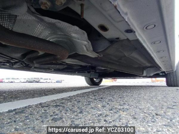 Used 2009 AT mazda demio DE3FS Image[34]