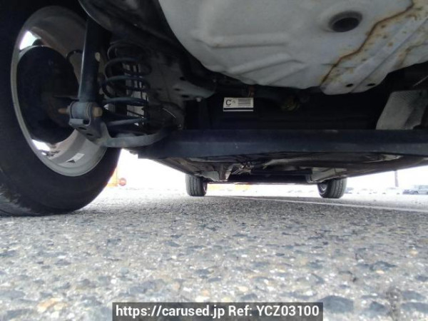 Used 2009 AT mazda demio DE3FS Image[35]