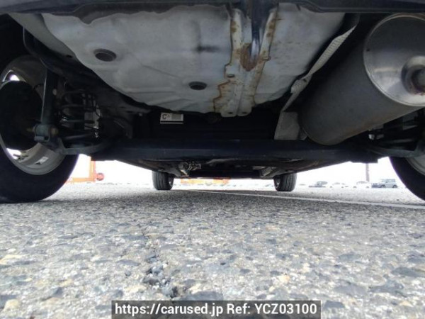 Used 2009 AT mazda demio DE3FS Image[36]