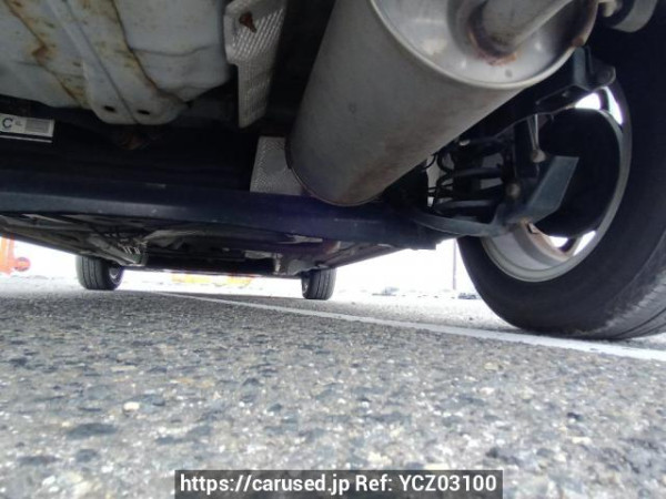 Used 2009 AT mazda demio DE3FS Image[37]