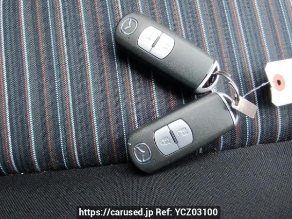 Used 2009 AT mazda demio DE3FS Image[38]