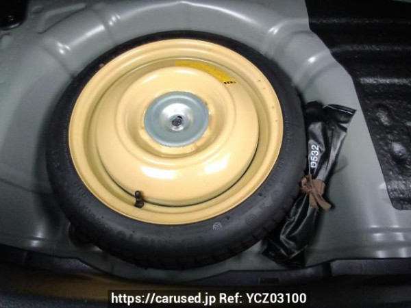 Used 2009 AT mazda demio DE3FS Image[39]