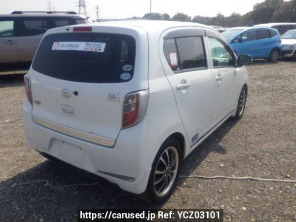 Used 2011 AT daihatsu mira-e-s LA300S Image[6]