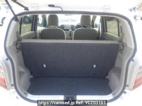Used 2011 AT daihatsu mira-e-s LA300S Image[8]