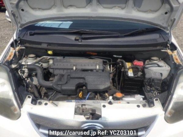 Used 2011 AT daihatsu mira-e-s LA300S Image[9]