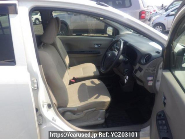 Used 2011 AT daihatsu mira-e-s LA300S Image[11]
