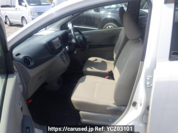 Used 2011 AT daihatsu mira-e-s LA300S Image[12]