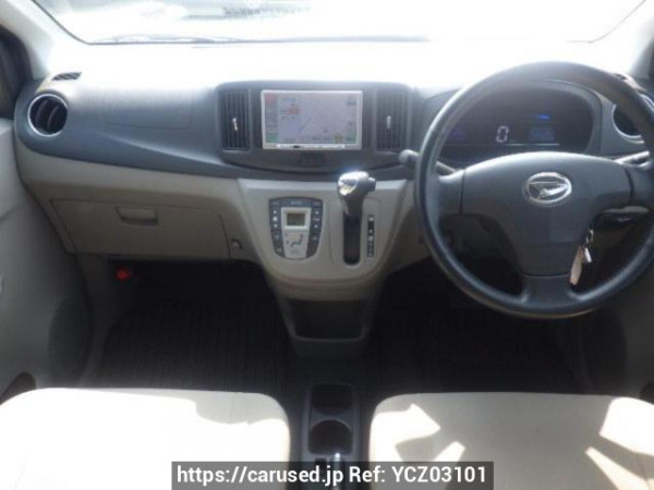 Used 2011 AT daihatsu mira-e-s LA300S Image[17]