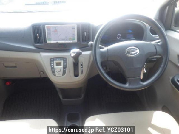 Used 2011 AT daihatsu mira-e-s LA300S Image[19]