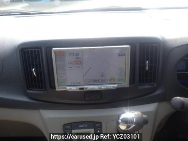 Used 2011 AT daihatsu mira-e-s LA300S Image[20]