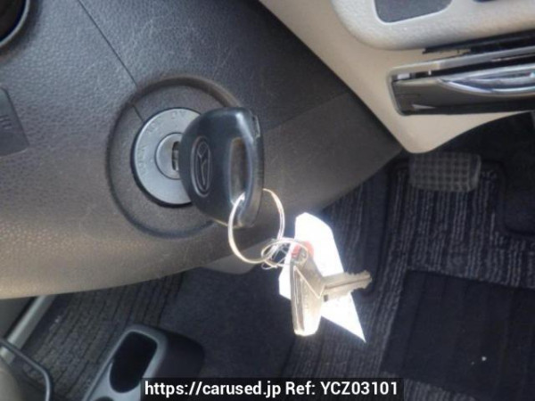 Used 2011 AT daihatsu mira-e-s LA300S Image[22]