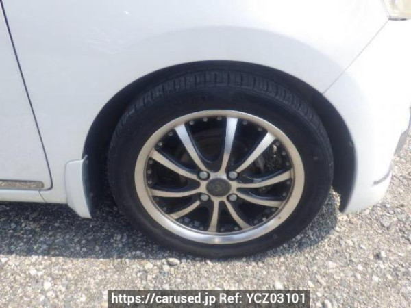 Used 2011 AT daihatsu mira-e-s LA300S Image[25]