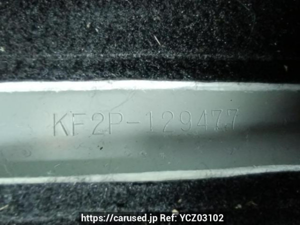 Used 2018 AT mazda cx-5 KF2P Image[11]