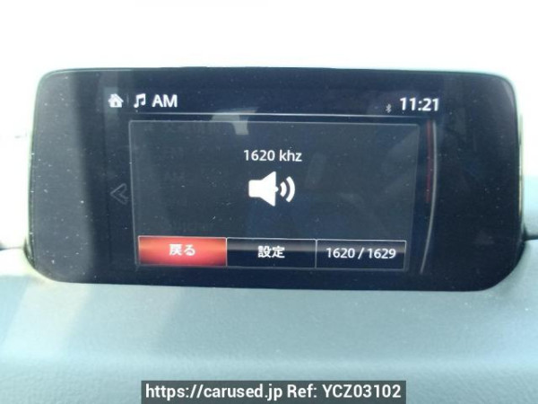 Used 2018 AT mazda cx-5 KF2P Image[19]