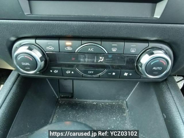 Used 2018 AT mazda cx-5 KF2P Image[22]