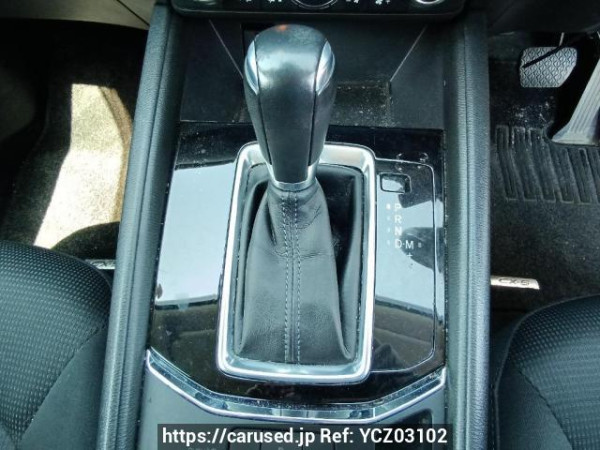 Used 2018 AT mazda cx-5 KF2P Image[23]
