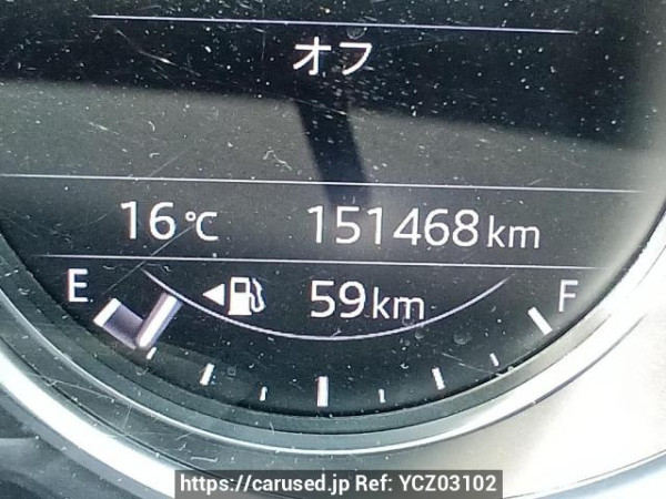 Used 2018 AT mazda cx-5 KF2P Image[25]