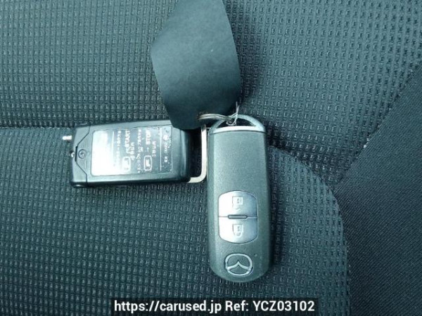 Used 2018 AT mazda cx-5 KF2P Image[39]