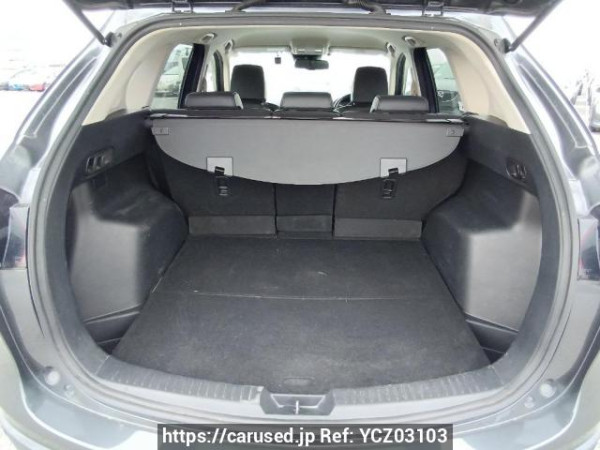 Used 2015 AT mazda cx-5 KE2AW Image[8]