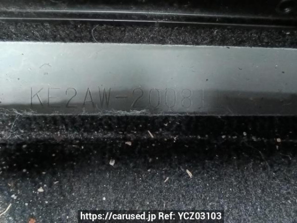 Used 2015 AT mazda cx-5 KE2AW Image[11]