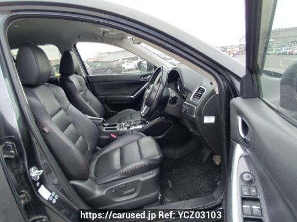 Used 2015 AT mazda cx-5 KE2AW Image[12]