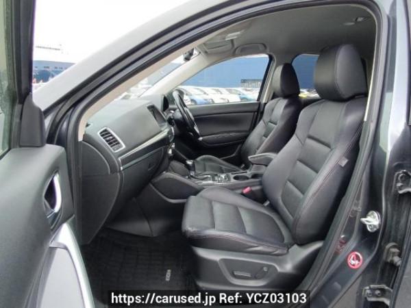 Used 2015 AT mazda cx-5 KE2AW Image[13]