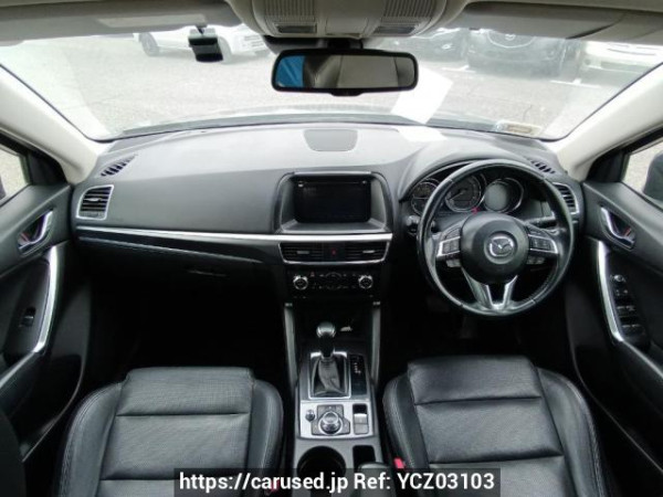 Used 2015 AT mazda cx-5 KE2AW Image[16]