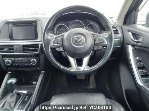 Used 2015 AT mazda cx-5 KE2AW Image[18]